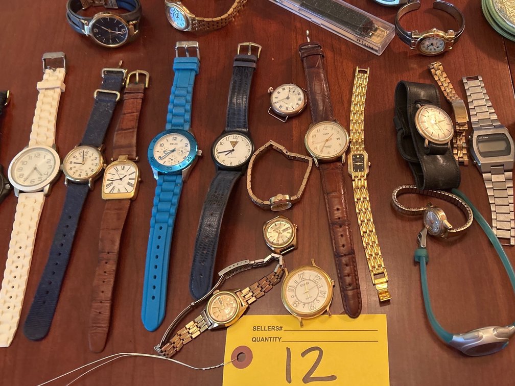 Lot 12