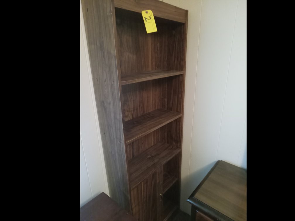 Lot 21