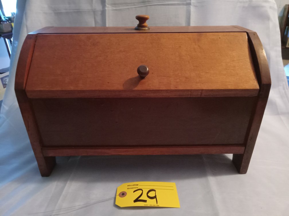 Lot 29
