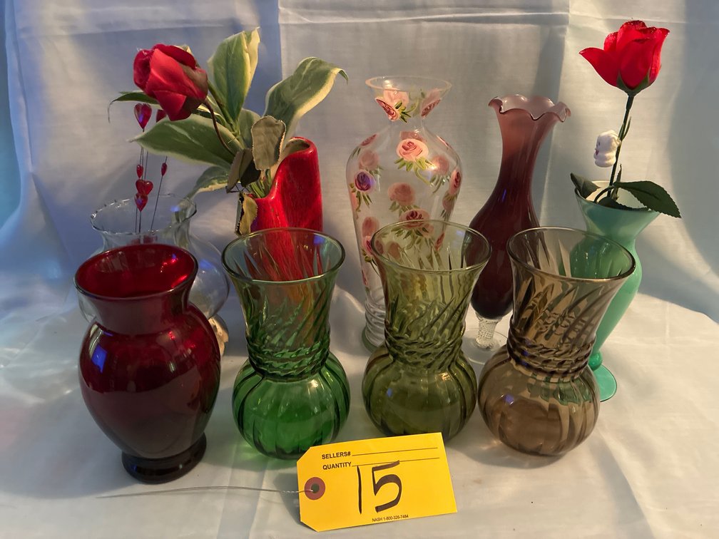 Lot 15
