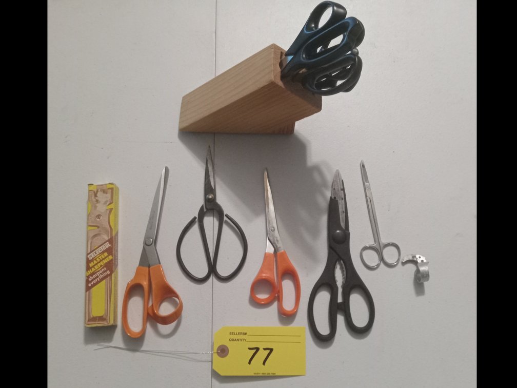 Lot 77