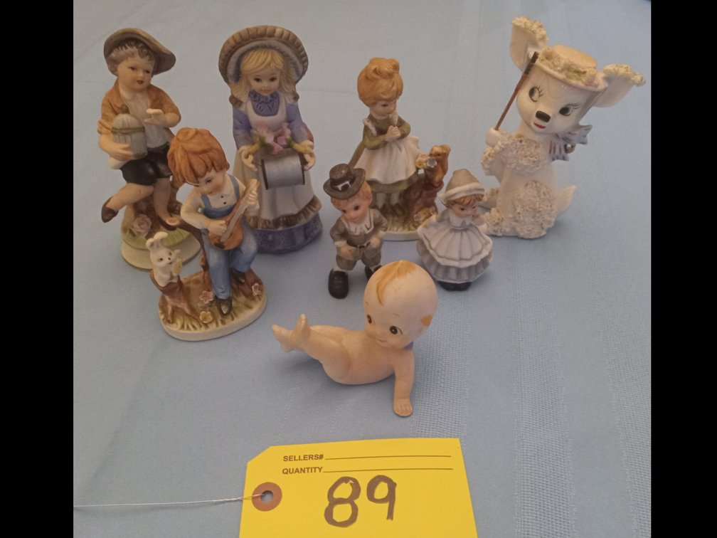 Lot 89