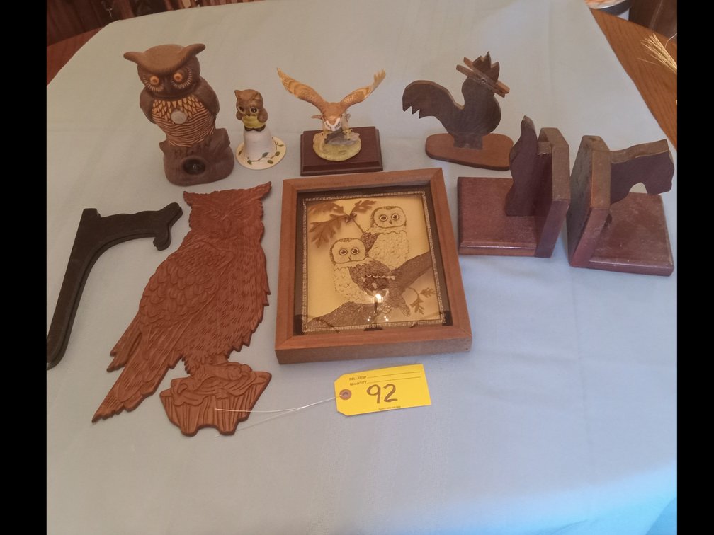 Lot 92