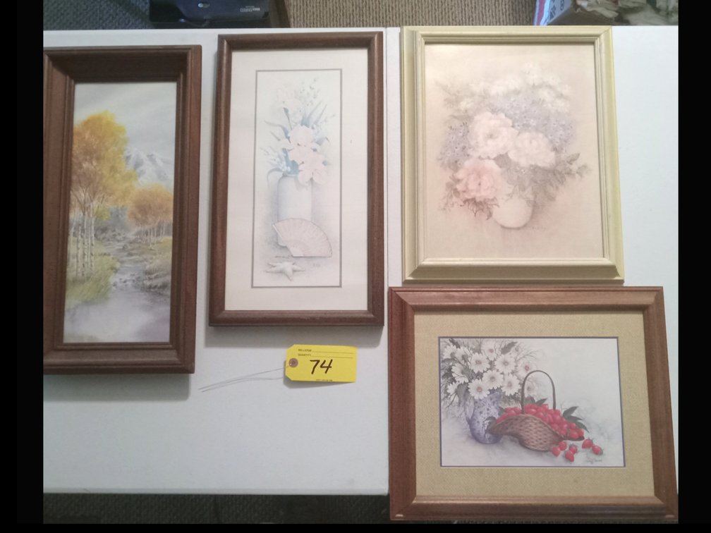 Lot 74