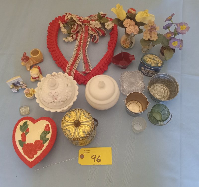 Lot 96