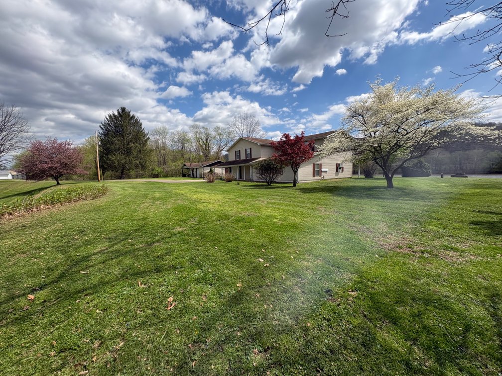 Image for Jenkins Estate Auction w/ Real Estate