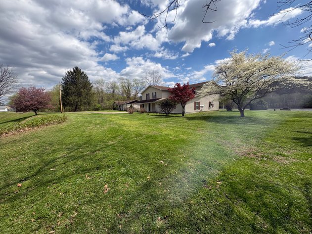 Image for Jenkins Estate Auction w/ Real Estate