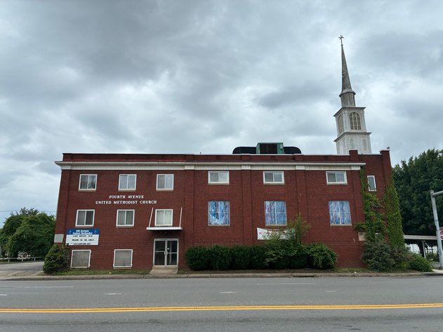 Image for Huntington Absolute Real-Estate Auction I