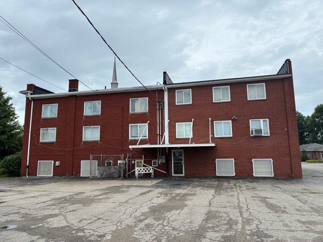 Image for Huntington Real-Estate Auction I