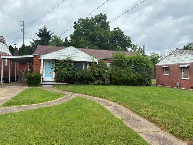 Image for Huntington Real-Estate Auction II
