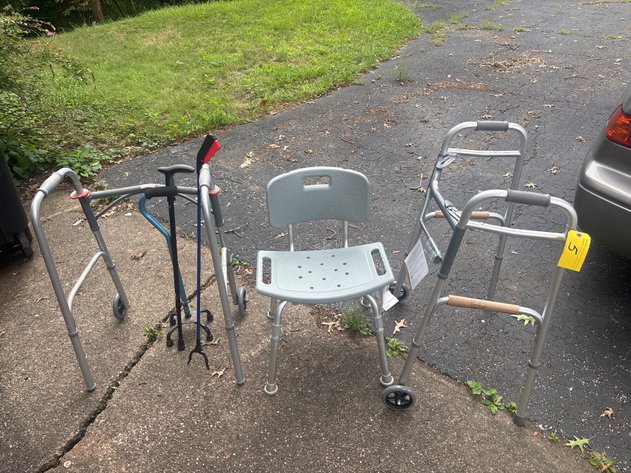 Image for Lichterman Personal Property and Real-Estate