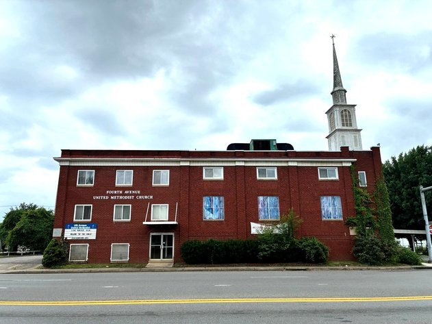 Image for Huntington Absolute Real-Estate Auction I