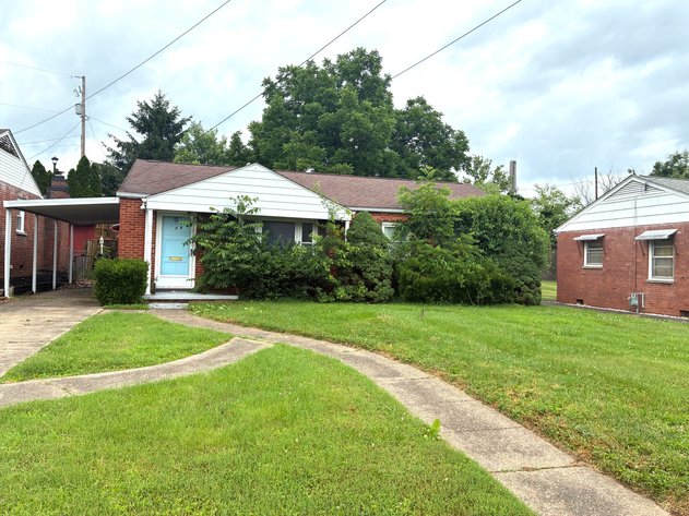 Image for Huntington Absolute Real-Estate Auction II