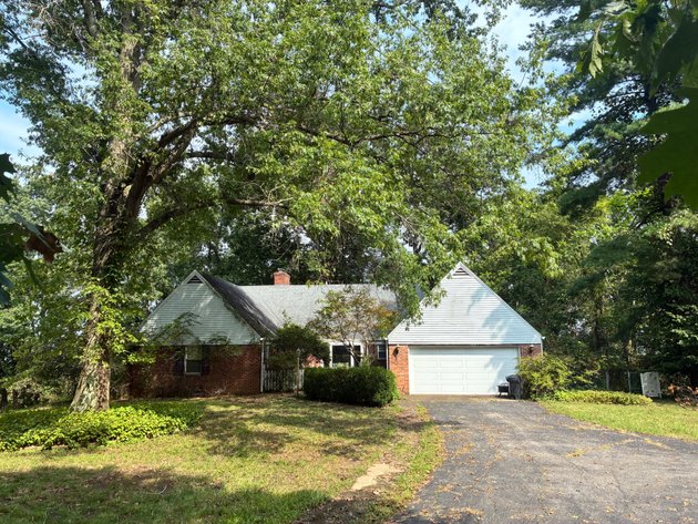 Image for Lichterman Personal Property and Real-Estate