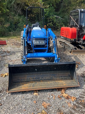 Image for 2026 Fall Equipment Auction