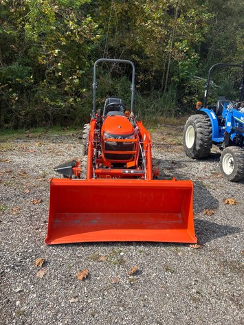 Image for 2026 Fall Equipment Auction