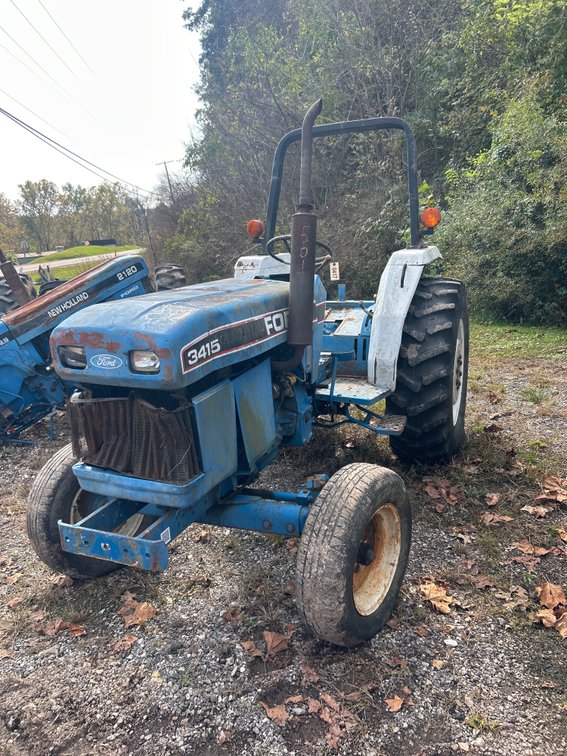 Lot 417