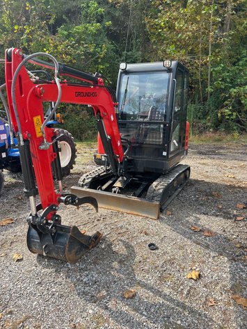 Image for 2026 Fall Equipment Auction