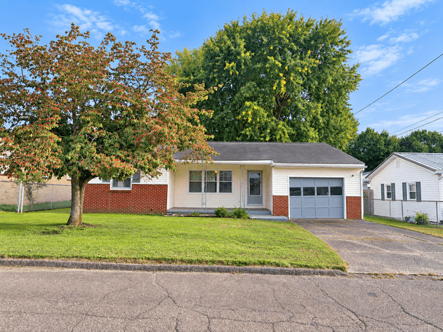 Image for Speer Absolute Real Estate Auction