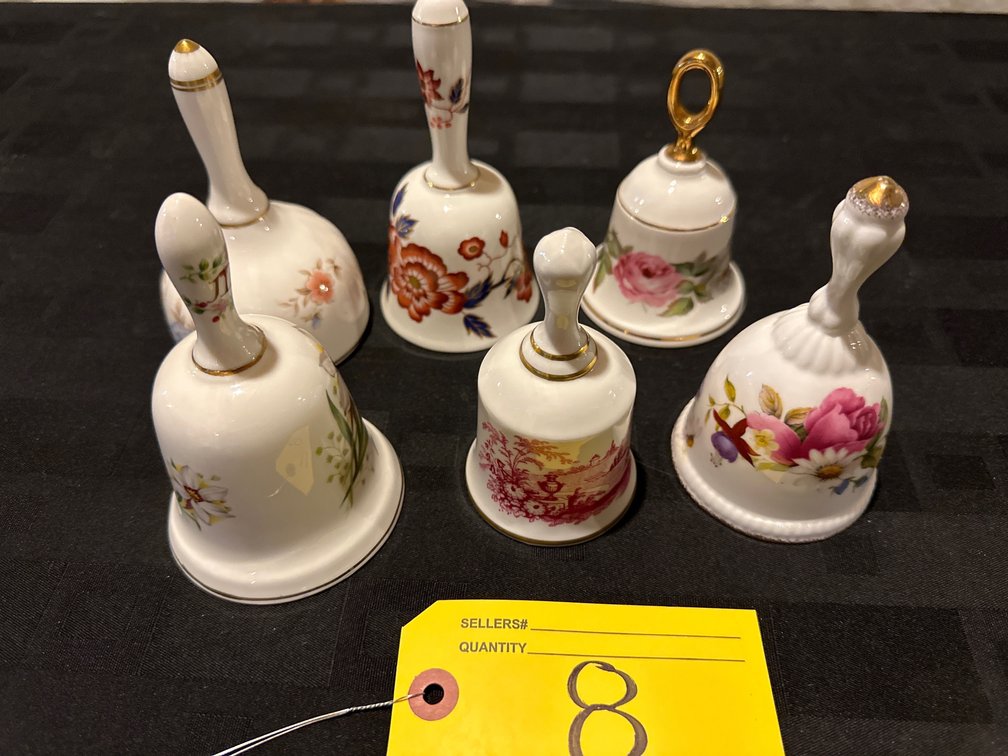 Lot 8