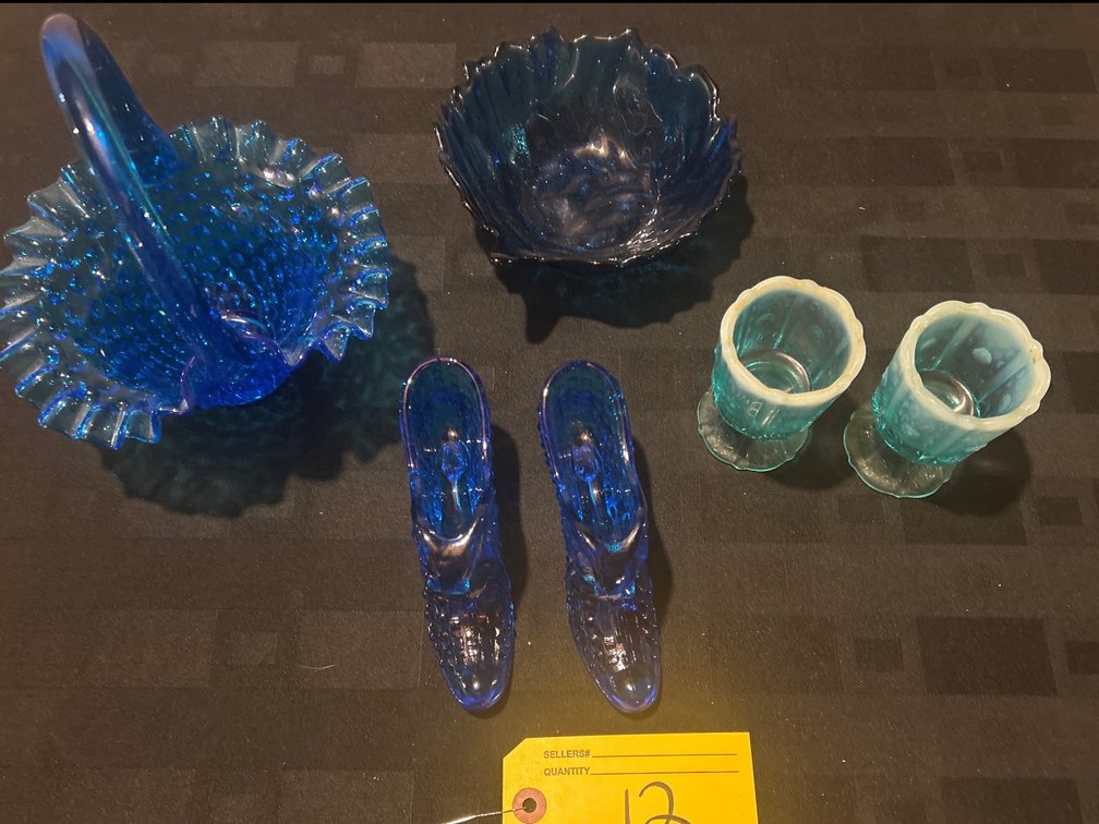 Lot 12