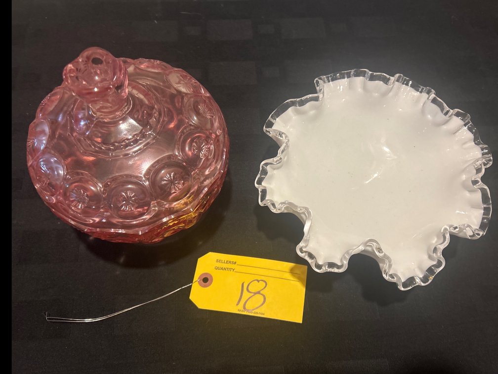 Lot 18