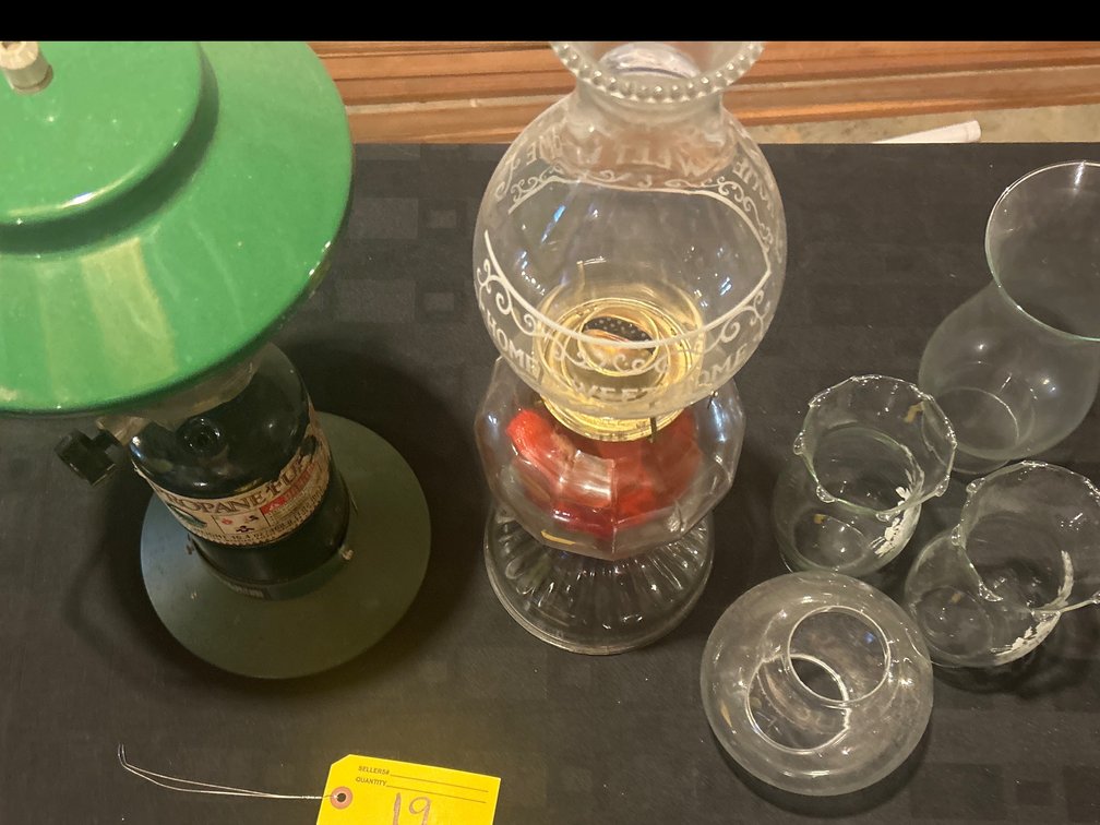 Lot 19