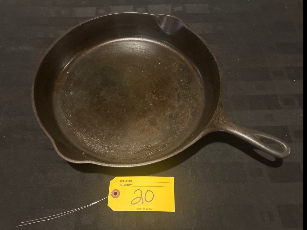 Lot 20
