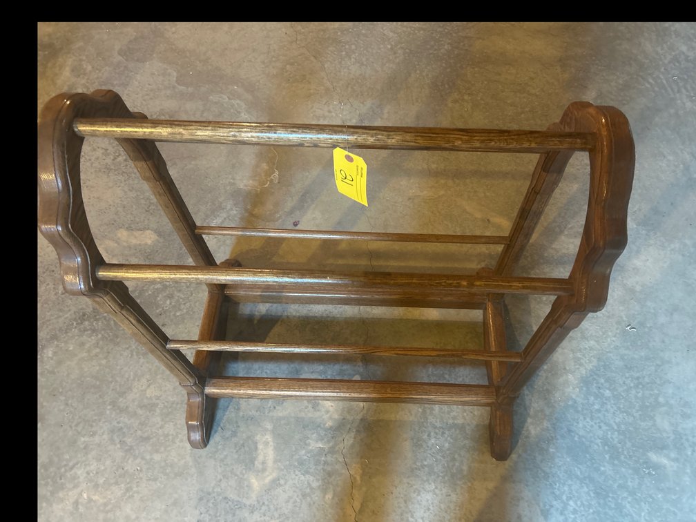 Lot 21
