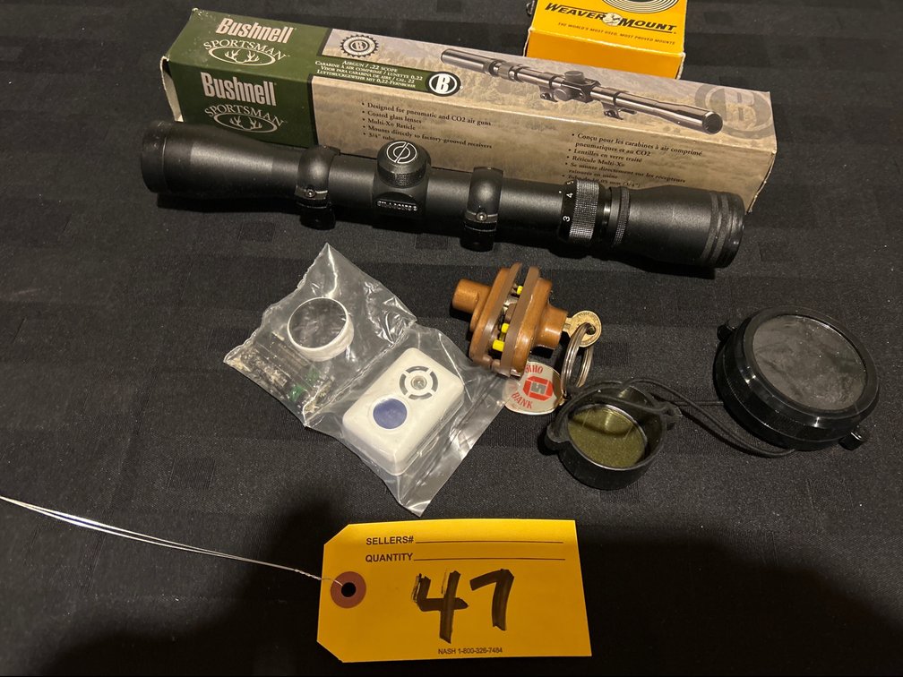 Lot 47