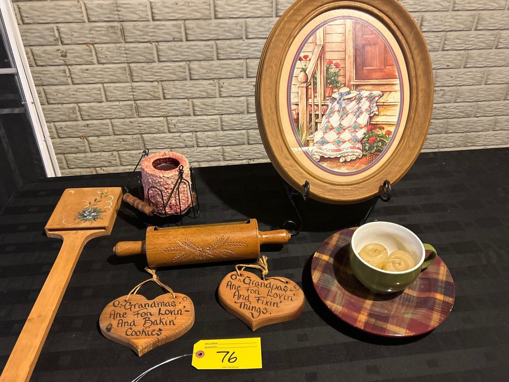 Lot 76