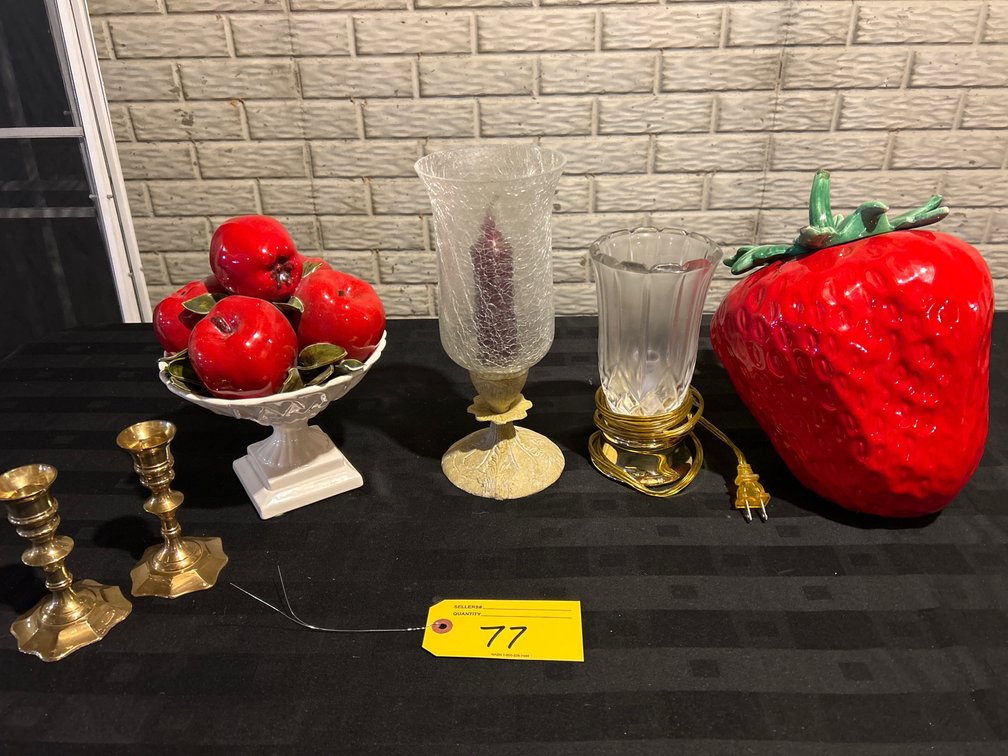Lot 77