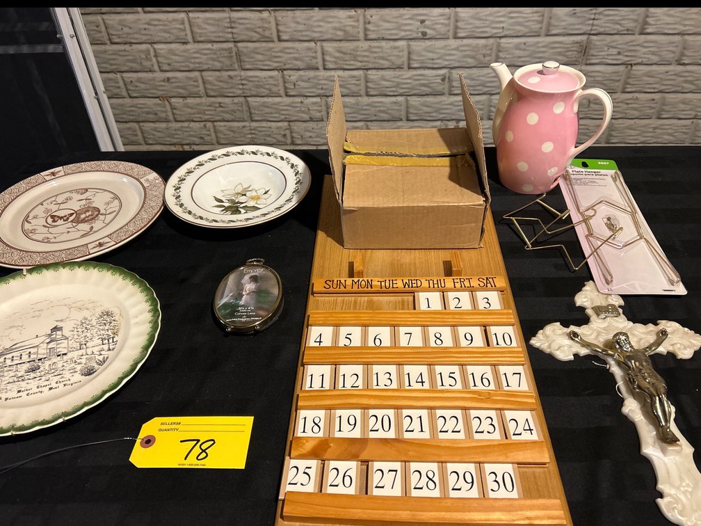 Lot 78
