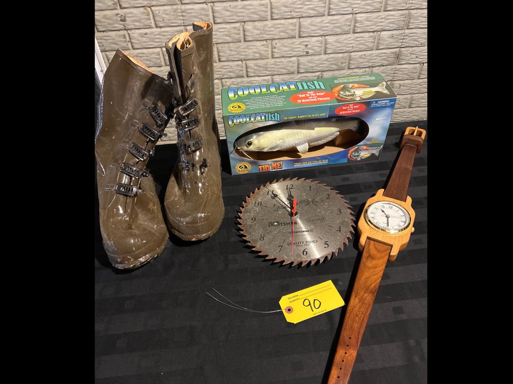 Lot 90