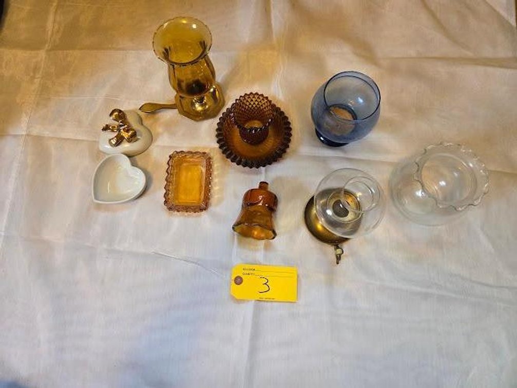 Image for ONLINE REAL ESTATE AUCTION W/ PERSONAL PROPERTY