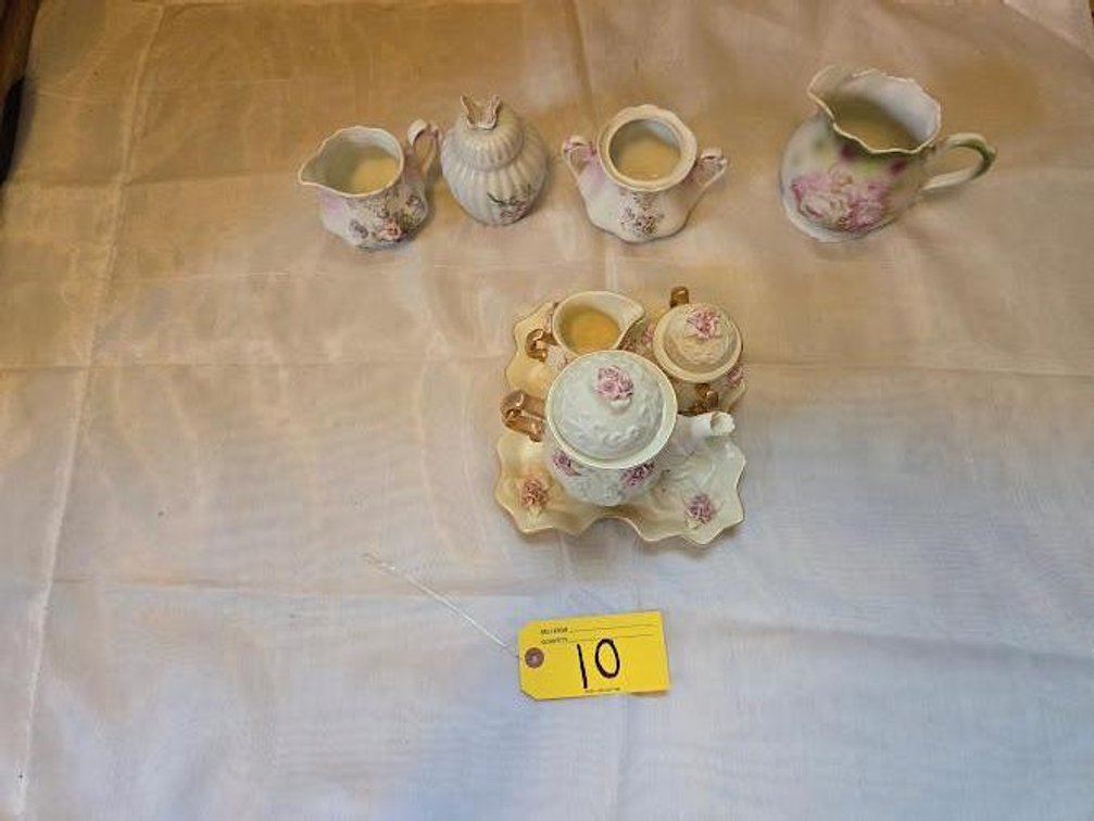 Lot 10
