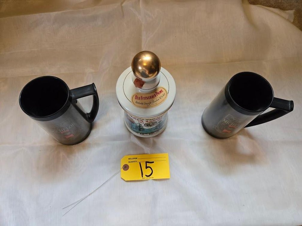 Lot 15