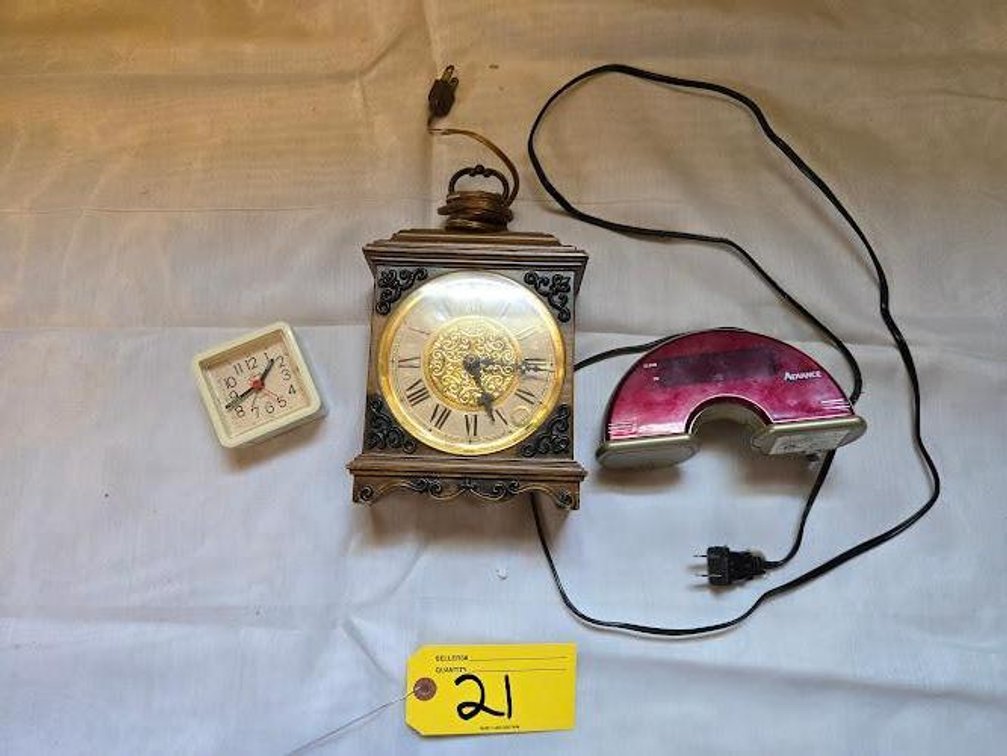 Lot 21