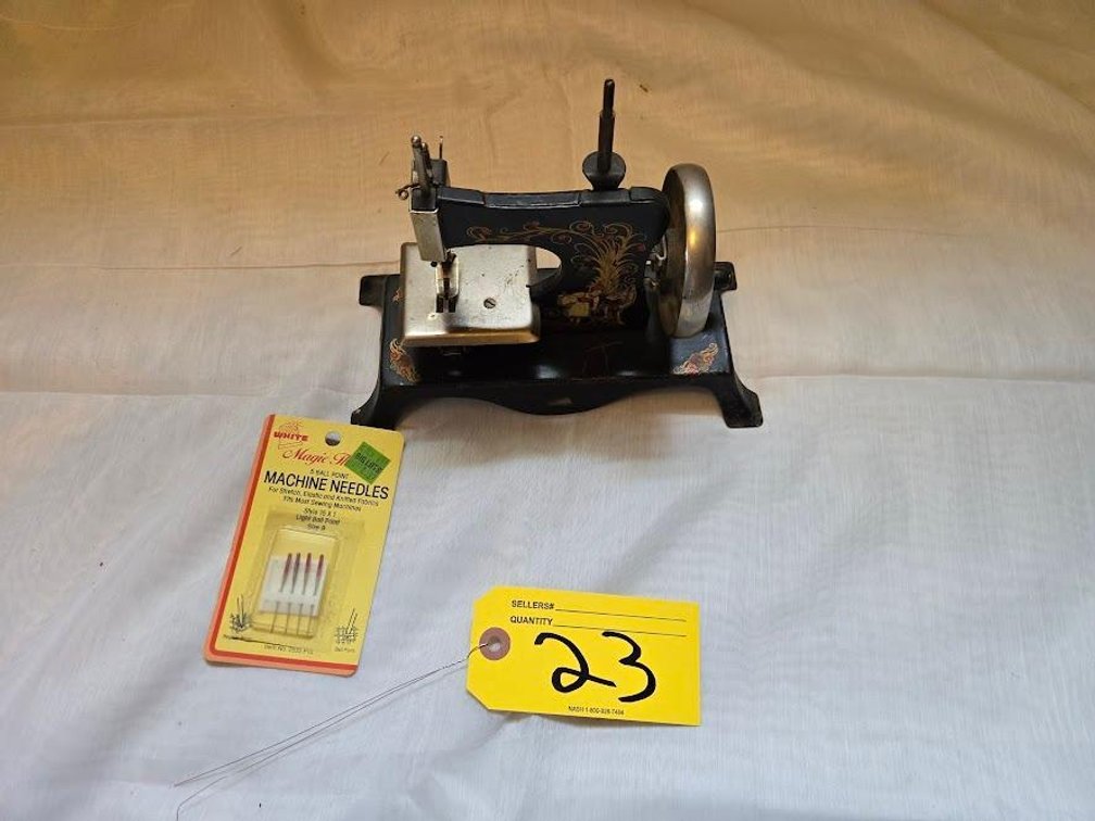Lot 23