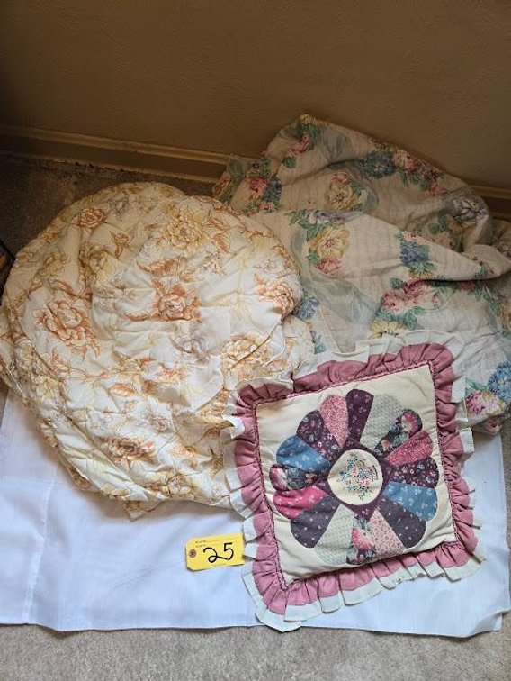 Lot 25