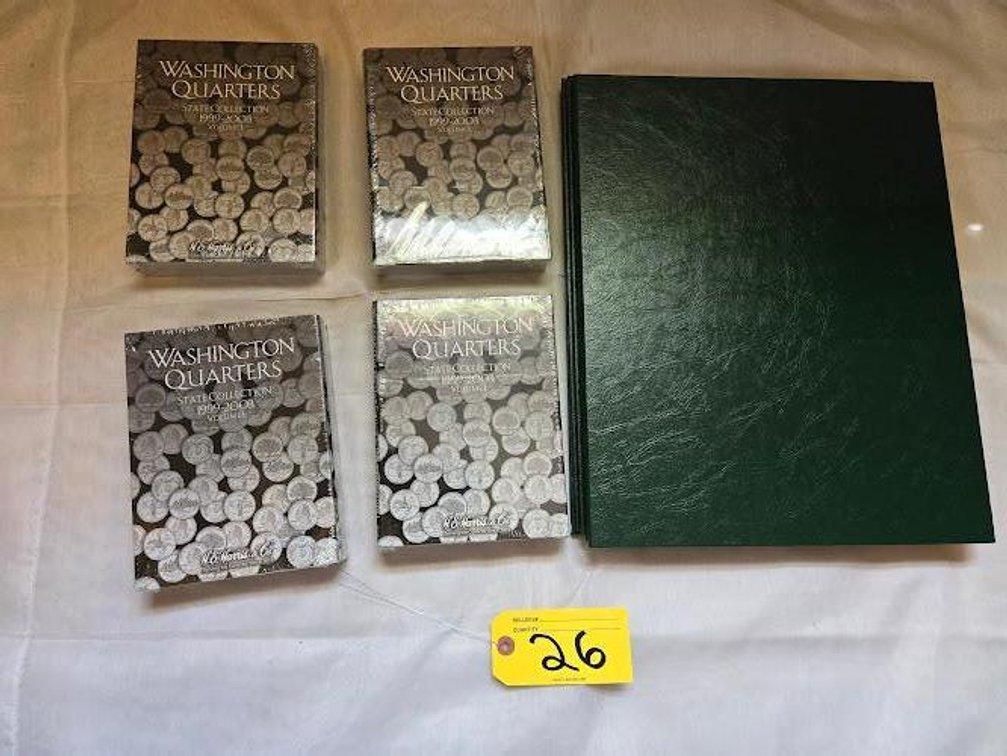 Lot 26