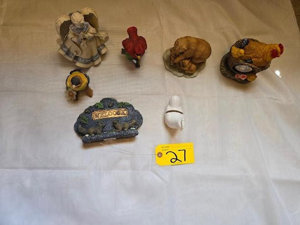 Lot 27
