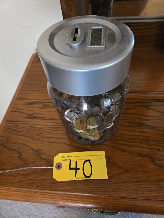 Lot 40