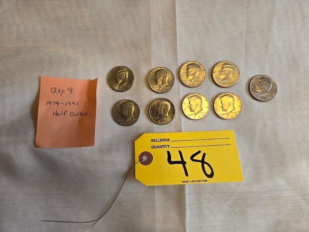 Lot 48