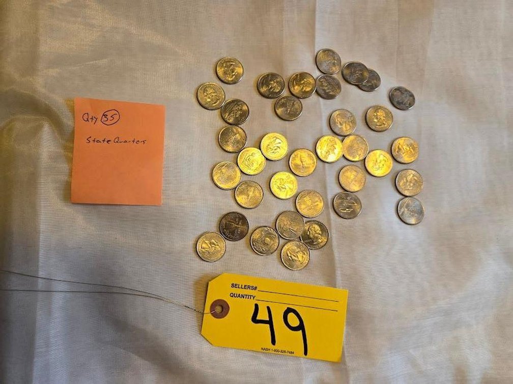 Lot 49