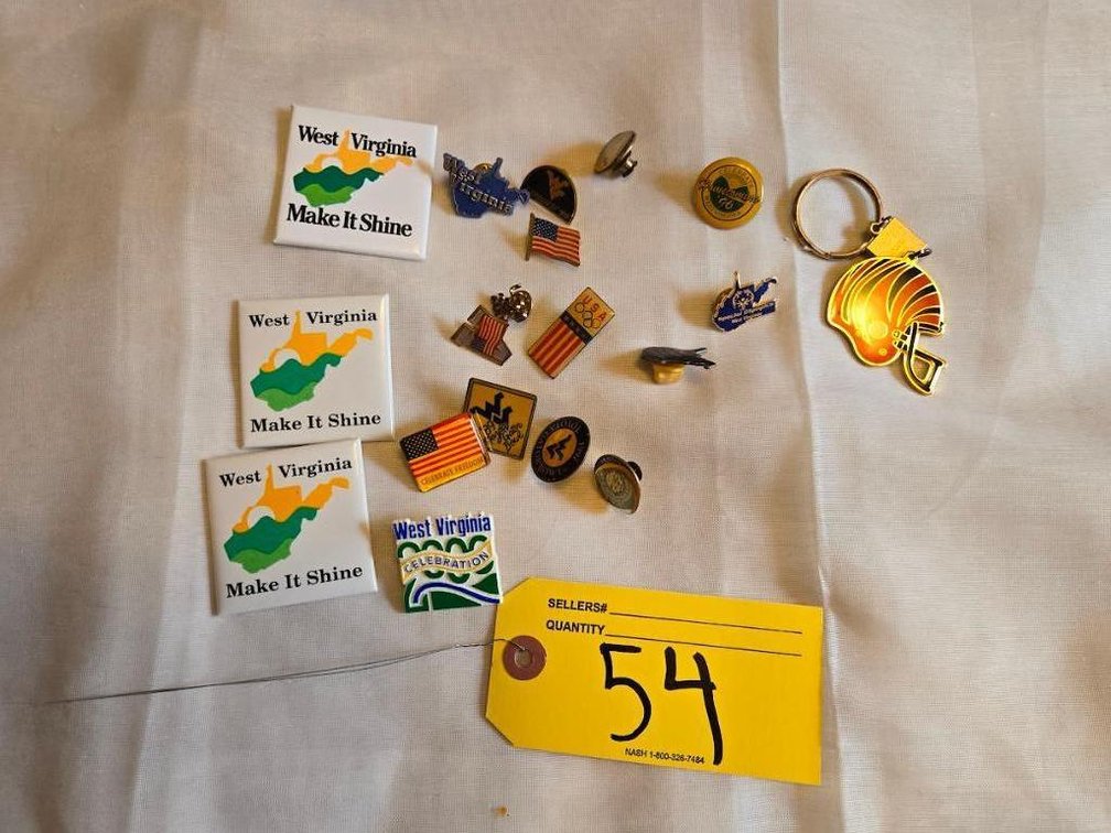 Lot 54