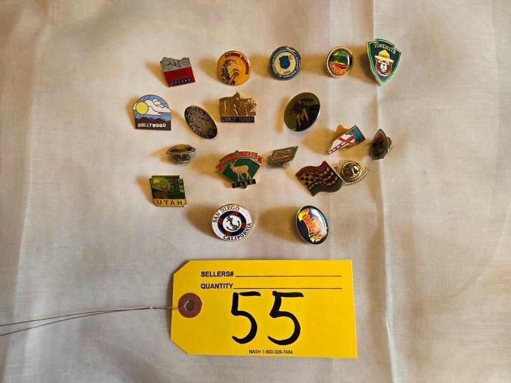Lot 55