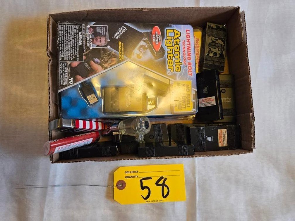 Lot 58
