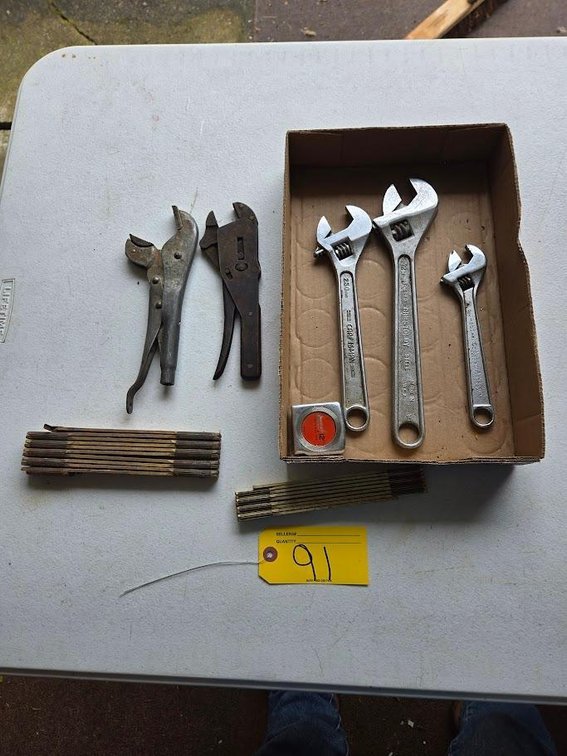 Lot 91
