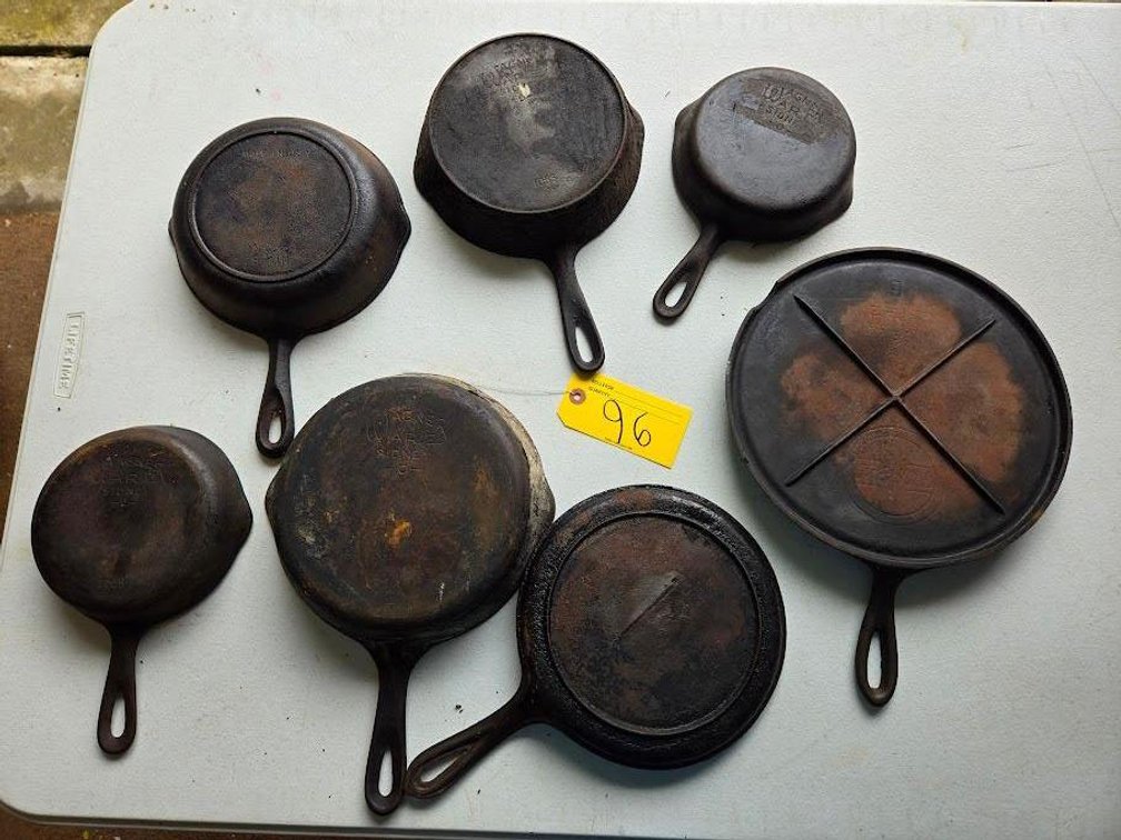 Lot 96